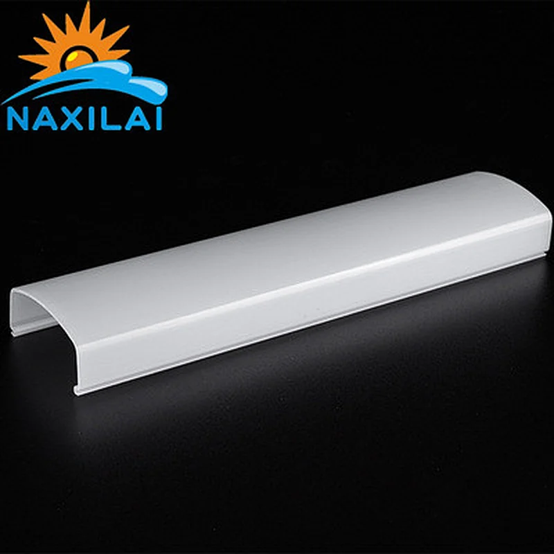 Naxilai Plastic Light Lampshade Pipe
