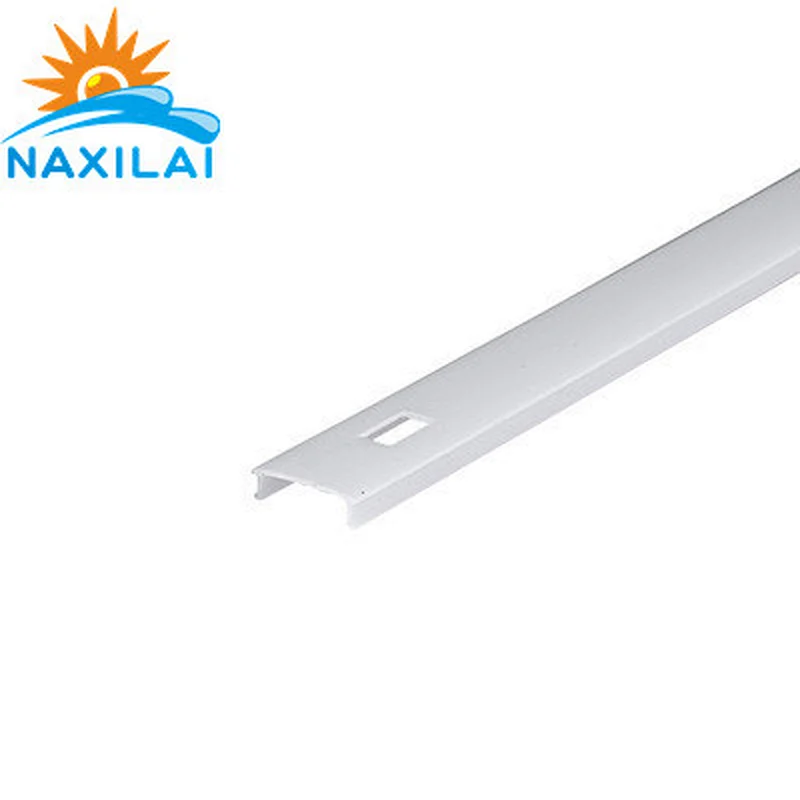 Naxilai Plastic Lampshade Pipe