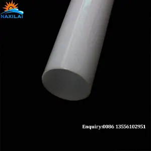 Naxilai Customized Diffuse Polycarbonate Tubes