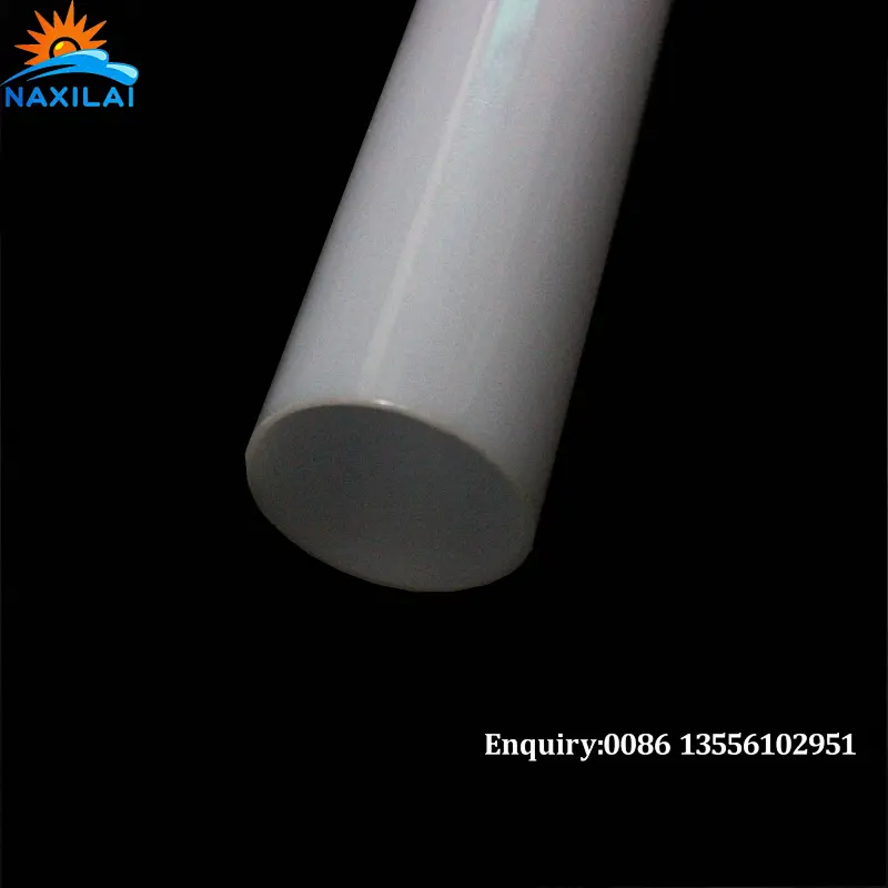 Naxilai Customized Diffuse Polycarbonate Tubes
