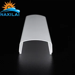 Naxilai Plastic Light Lampshade Pipe