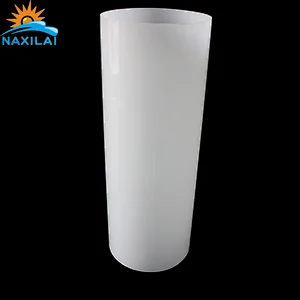 Polycarbonate Cover Light Diffuser Tube