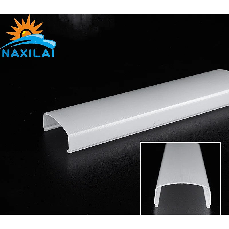 Naxilai Plastic Light Lampshade Pipe