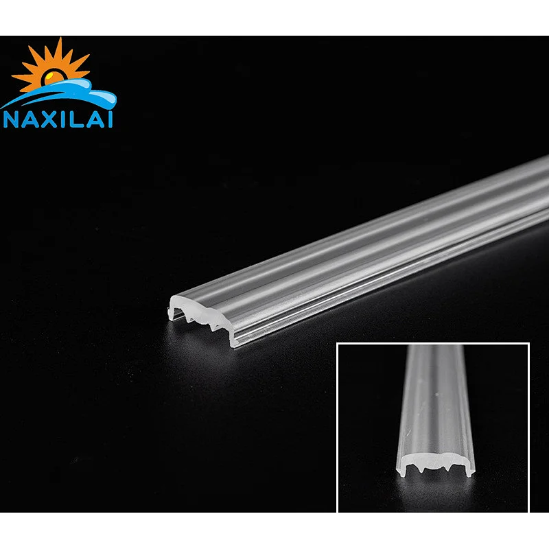 Naxilai High-strength PC Plastic Lampshade