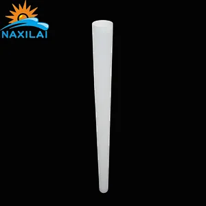 Naxilai Storage Polycarbonate Tube For Street Lamp Lightsaber