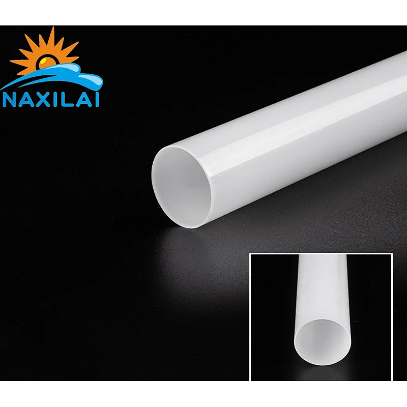 Naxilai Led Light Diffuser Extrusion Lampshade Profile
