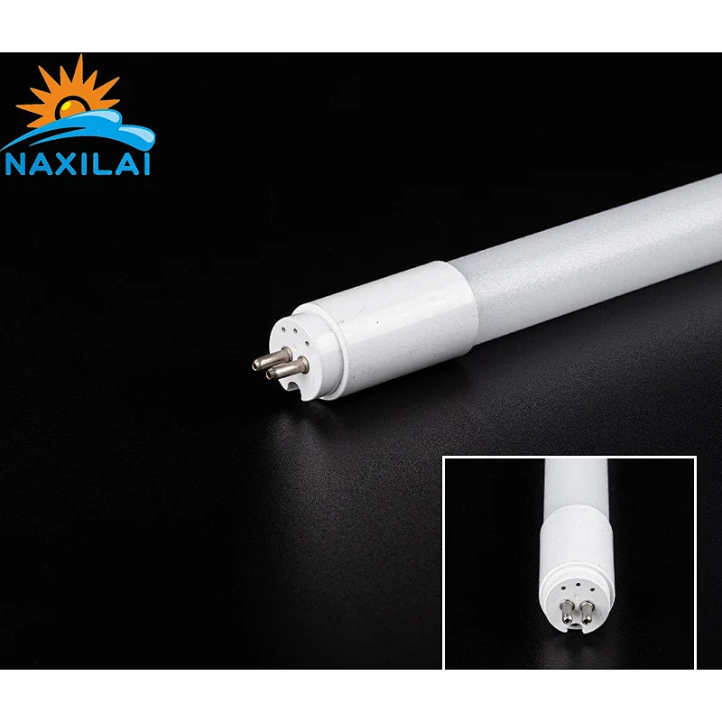 High-strength  PC Plastic Tube Lampshade