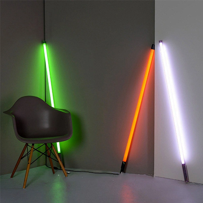 Naxilai White Diffuser Guide Light Polycarbonate Tube Pipe For Lightsaber