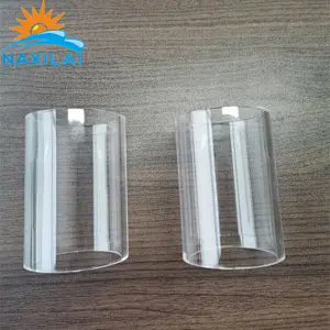 transparent acrylic pipe