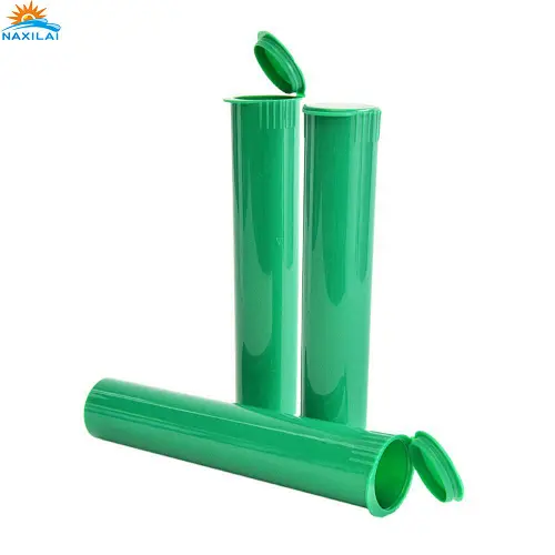 Naxilai 80mm High Cones Plastic Tube
