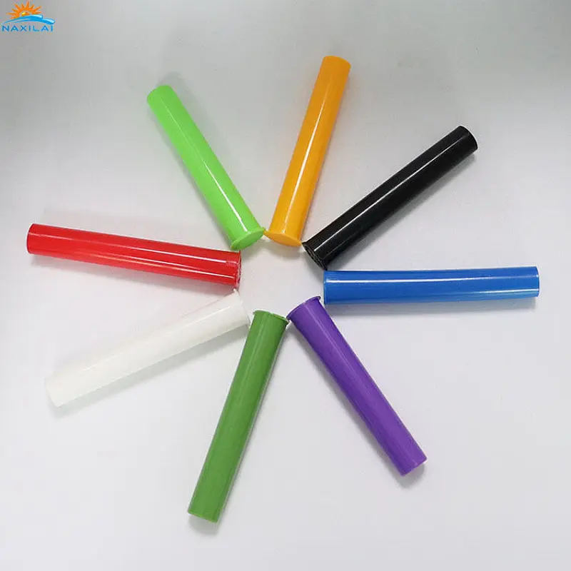 Naxilai 73mm High Plastic Joint Tubes
