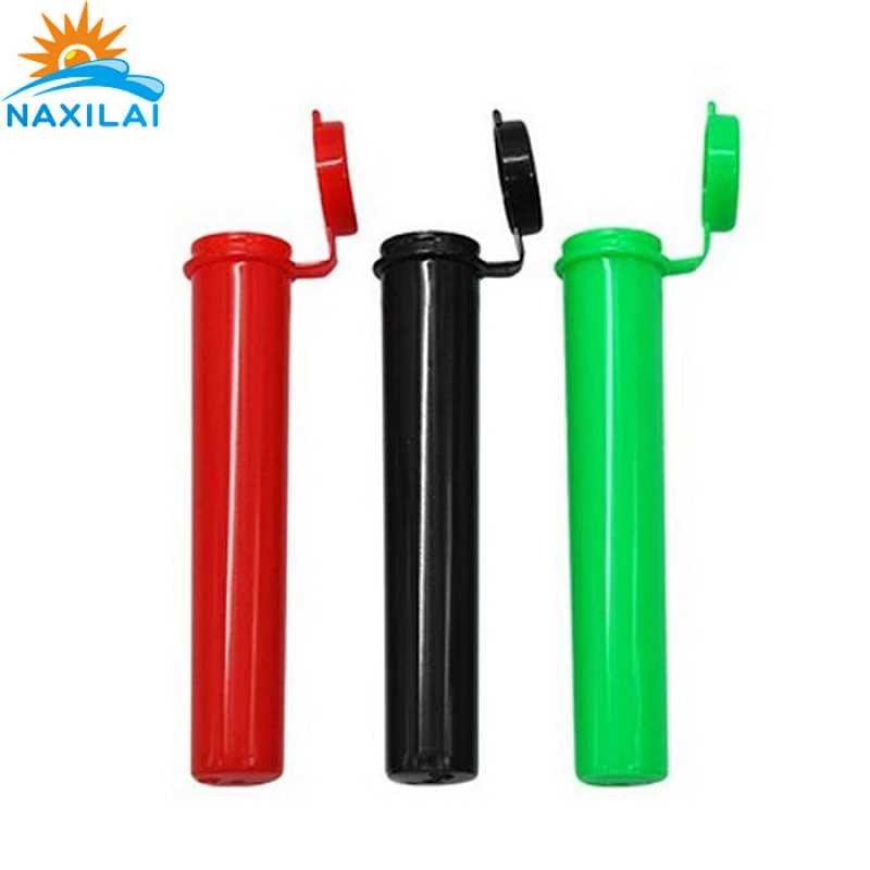 Naxilai 116mm High Doob Joint Tube