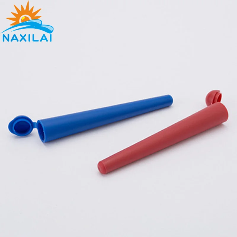 Naxilai Custom Doob Tube