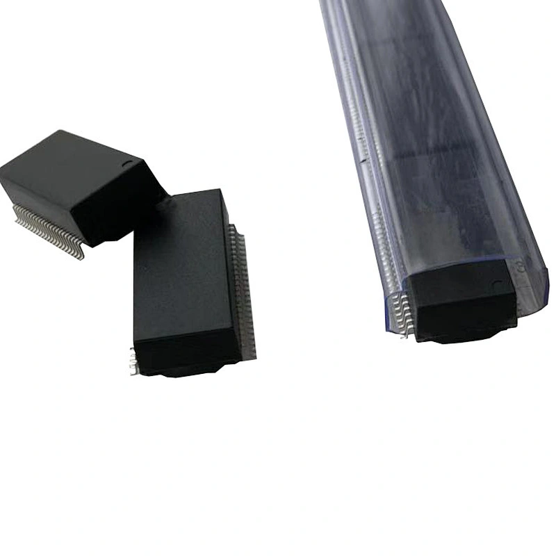 Naxilai pvc ic package square tube