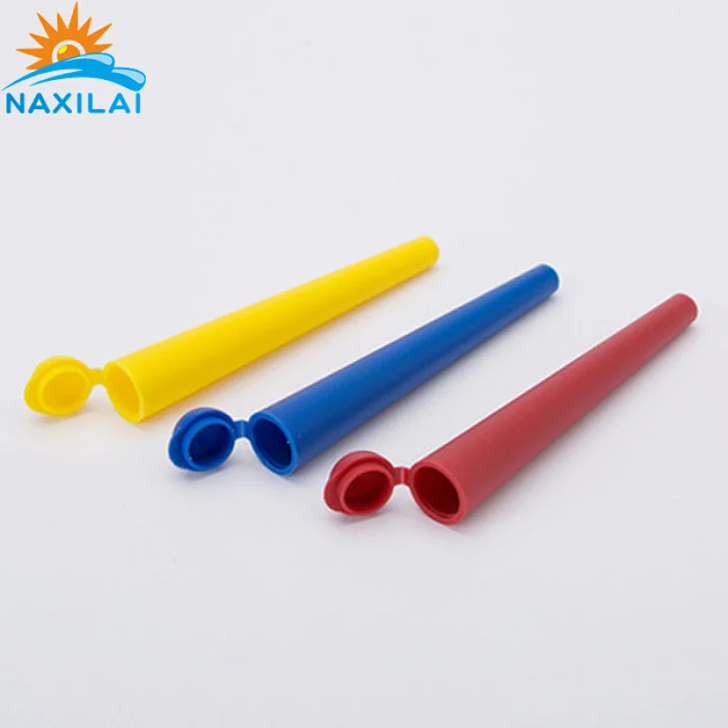 Naxilai Custom Doob Tube