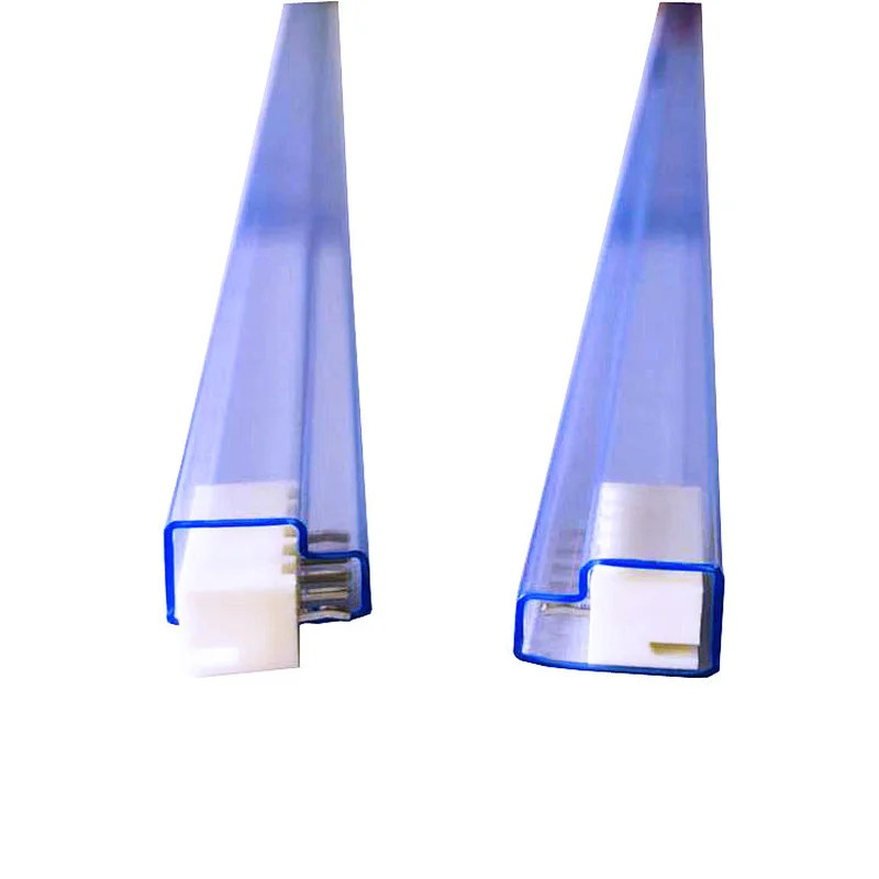 Naxilai Plastic Ic Package Square Tube