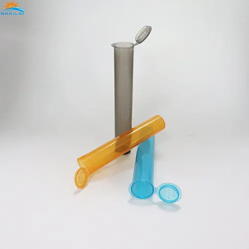 Naxilai 85mm  Clear Doob Tubes