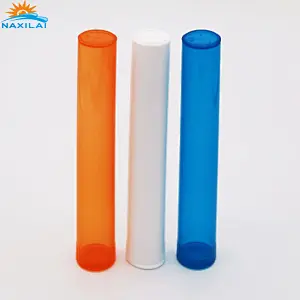 Naxilai 85mm  Clear Doob Tubes