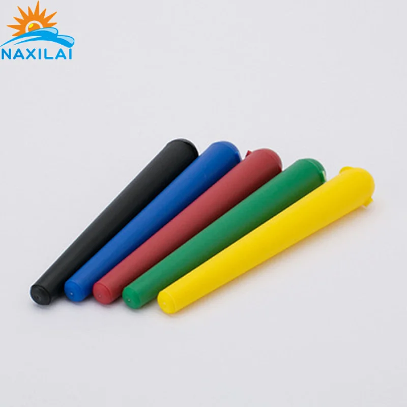 Naxilai Custom Doob Tube