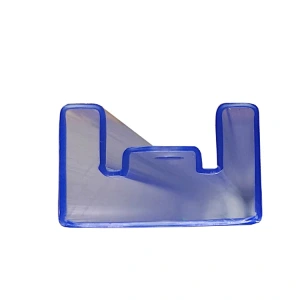 Naxilai Plastic Ic Package Square Tube