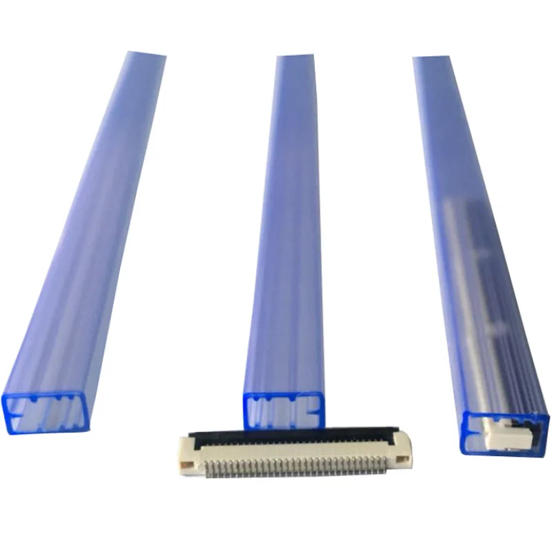 Naxilai pvc ic package square tube