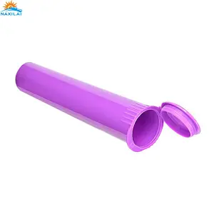 Naxilai 73mm High Plastic Joint Tubes
