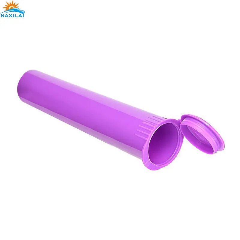 Naxilai 73mm High Plastic Joint Tubes