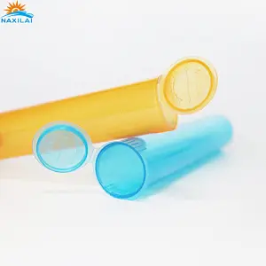 Naxilai 120mm High Joint Plastic Tube Packaging