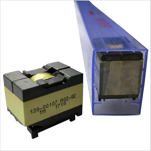 Naxilai pvc ic package square tube