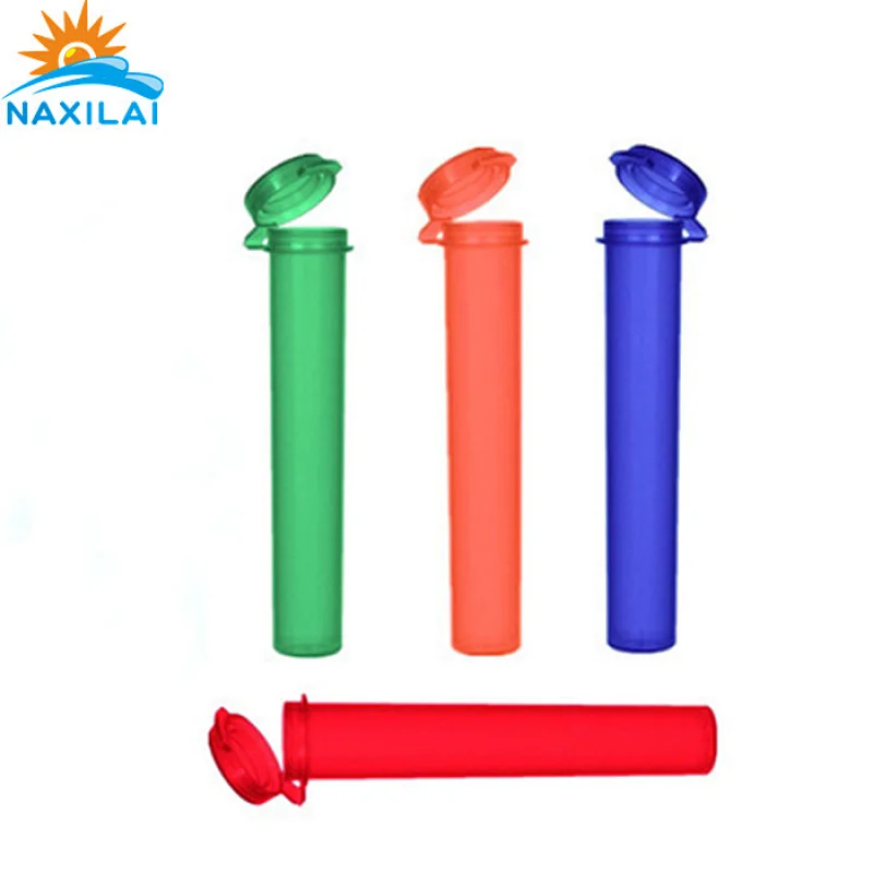 Naxilai Bigger 90mm High Doob Tube Container