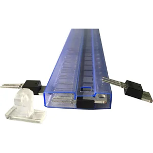 Naxilai Ic Tube Packaging