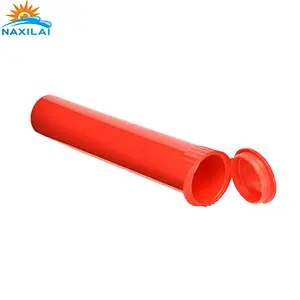 Naxilai 73mm High Plastic Joint Tubes