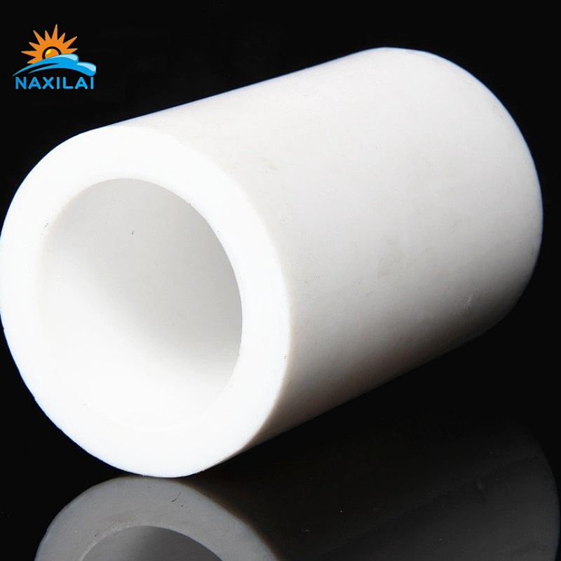 Naxilai Teflon PTFE Tube OD10mm To 400mm