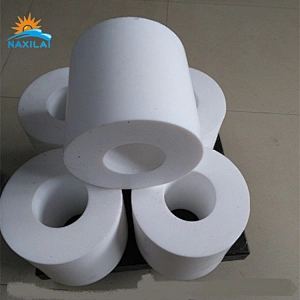 Naxilai Teflon PTFE Tube OD10mm To 400mm