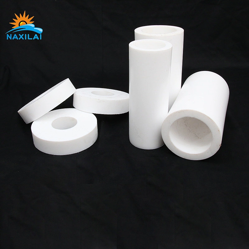 Naxilai Teflon PTFE Tube OD10mm To 400mm