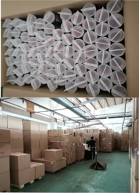 plastic tube packaging supplier