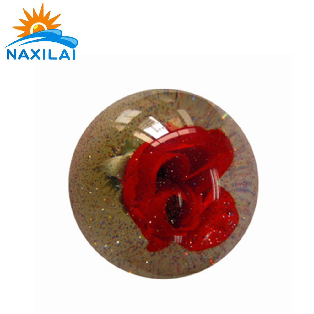 Transparent Acrylic Ball