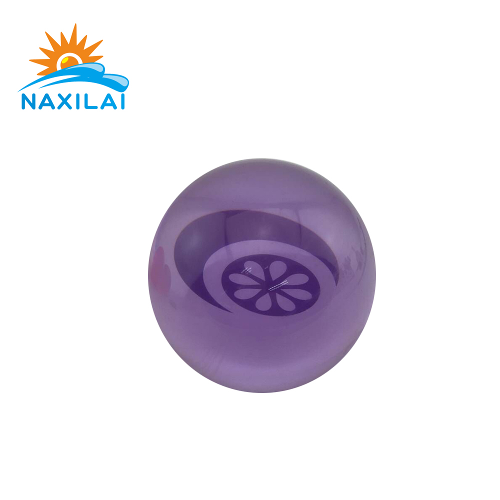 Plastic Acrylic Bubble Ball