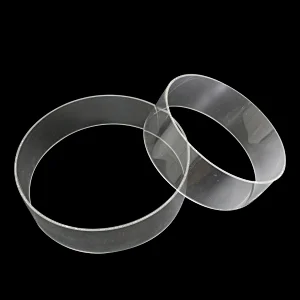 perspex tube