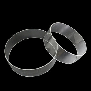 perspex tube