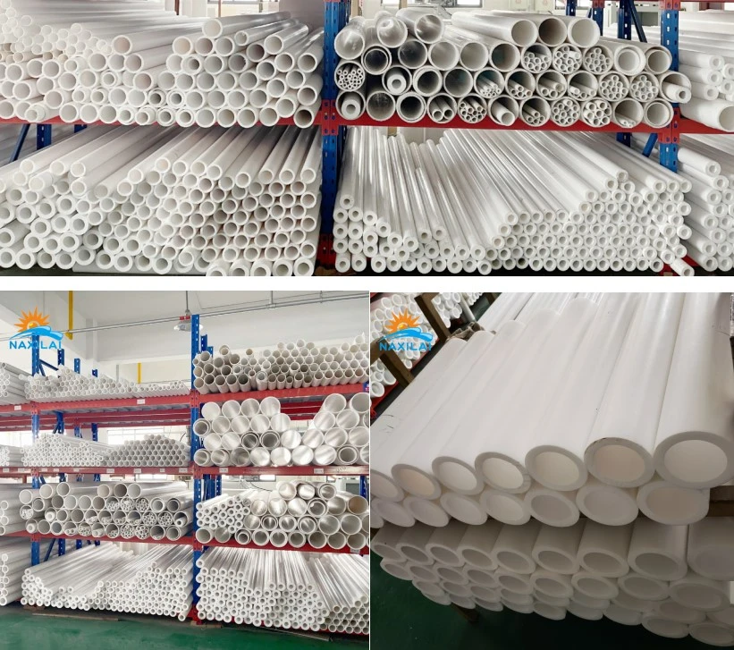 ptfe tube stock