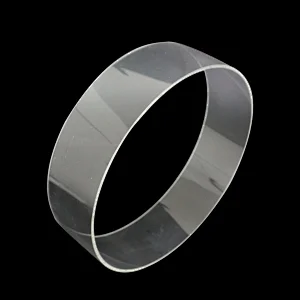 500 mm diameter acrylic tube