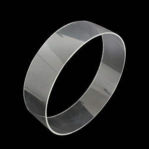 500 mm diameter acrylic tube
