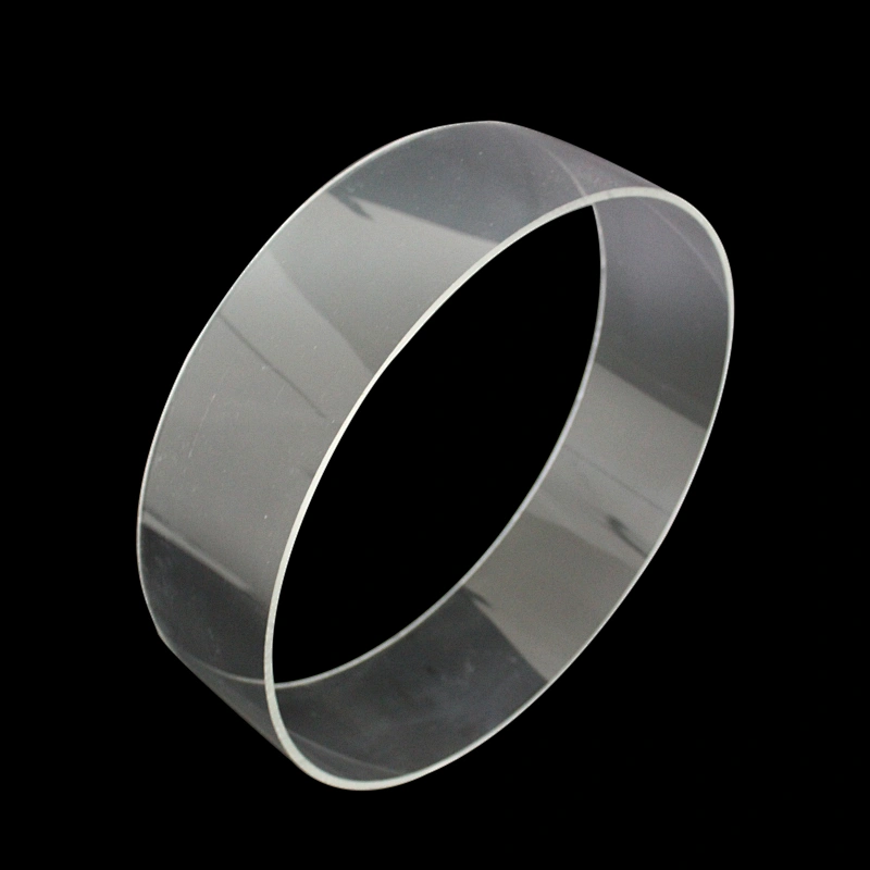 500 mm diameter acrylic tube