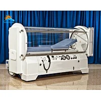 Naxilai Oxygen Acrylic Chamber Tube For Hyperbaric Chamber