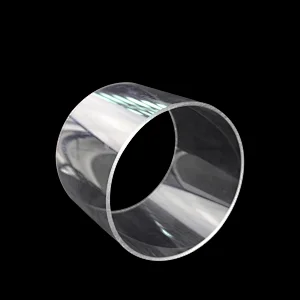 acrylic tube