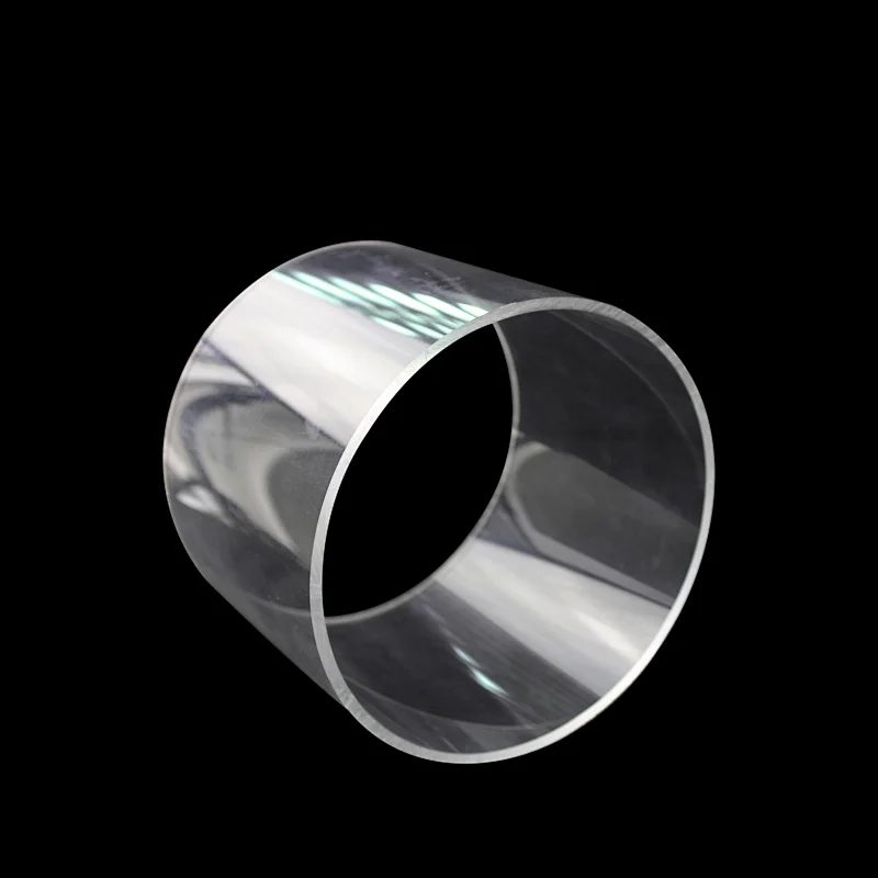 acrylic tube