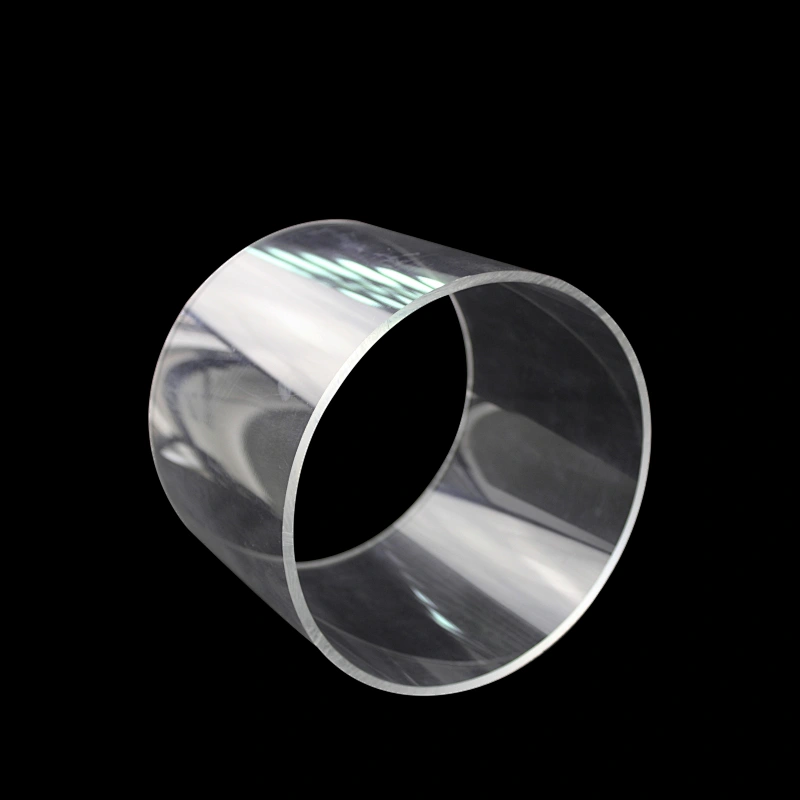 acrylic tube