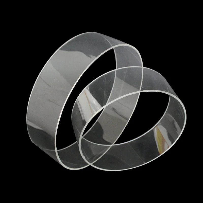 plexiglass tube