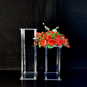 Naxilai wedding centerpieces